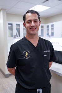 David Gasper, DDS