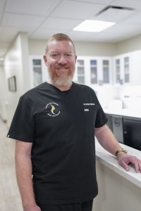 Matthew Robertson, DMD